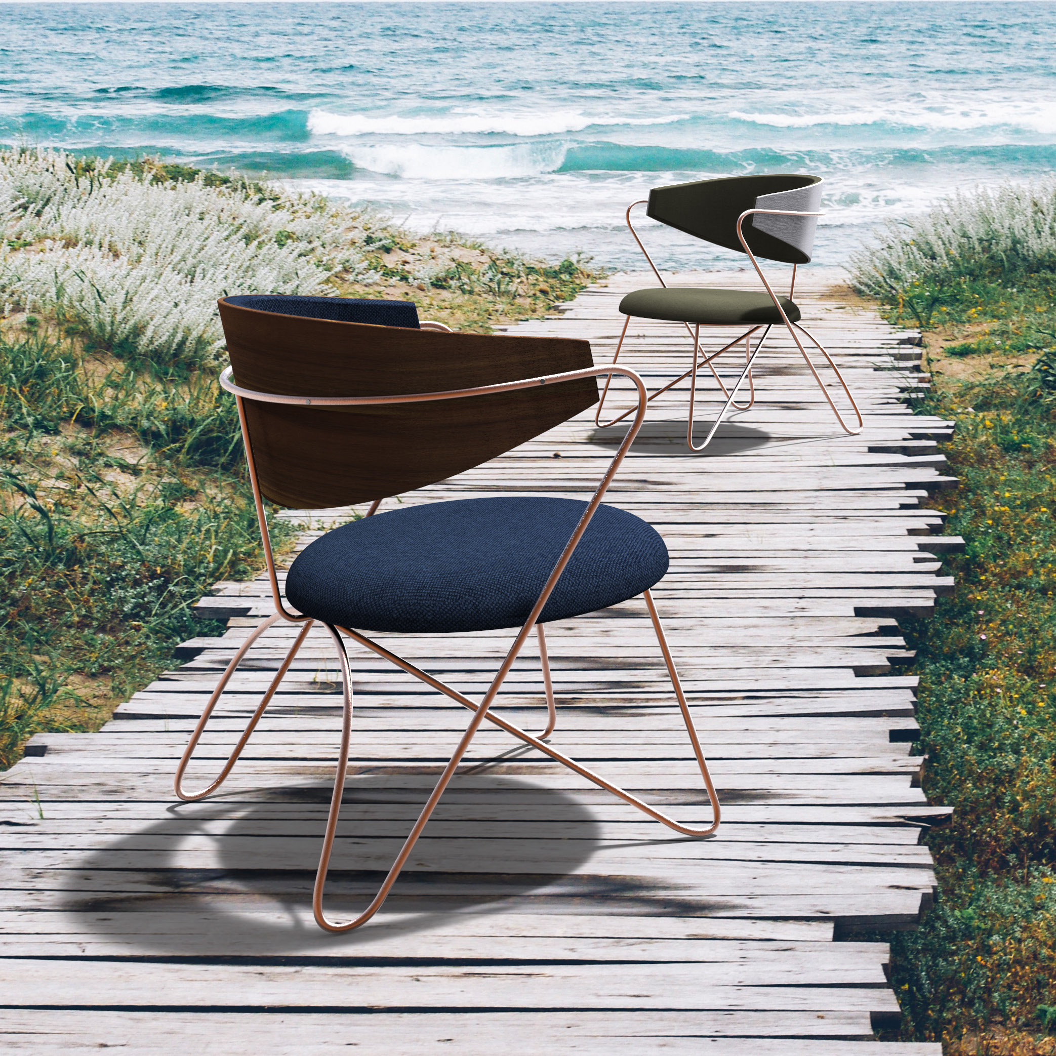 开云（中国） - 坐具|餐椅|办公家具|设计师家具|环线餐椅